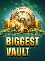 Biggest Vault