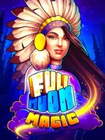 Full Moon Magic