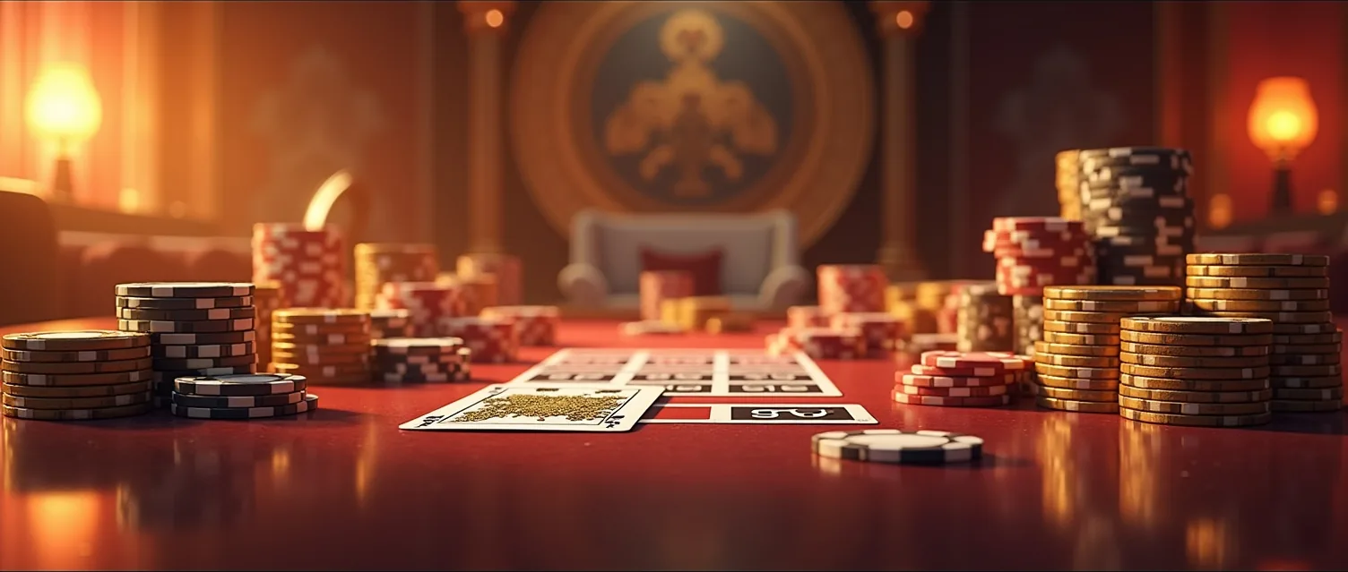 Casino software providers