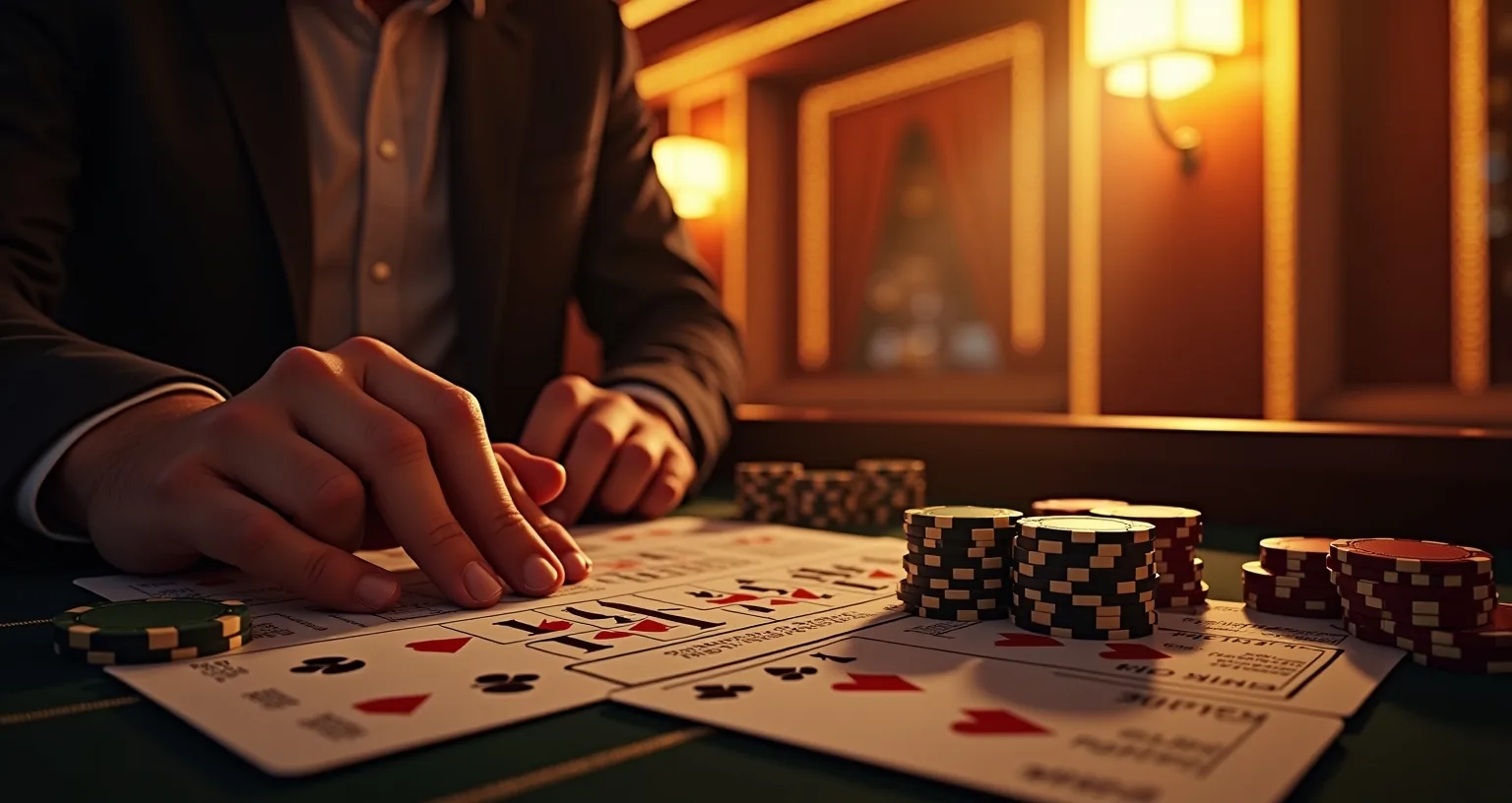 PartyPoker Ontario at a Glance